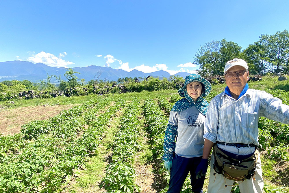 定年退職後、第二の人生スタート